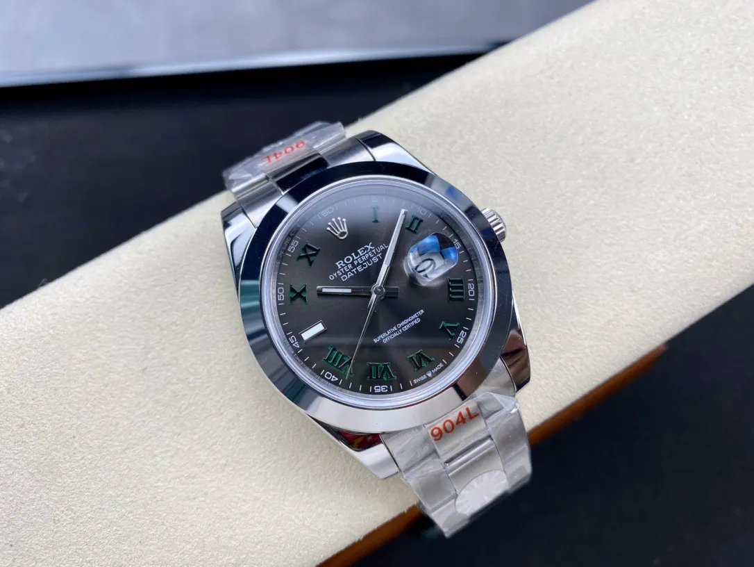 Watch Classic