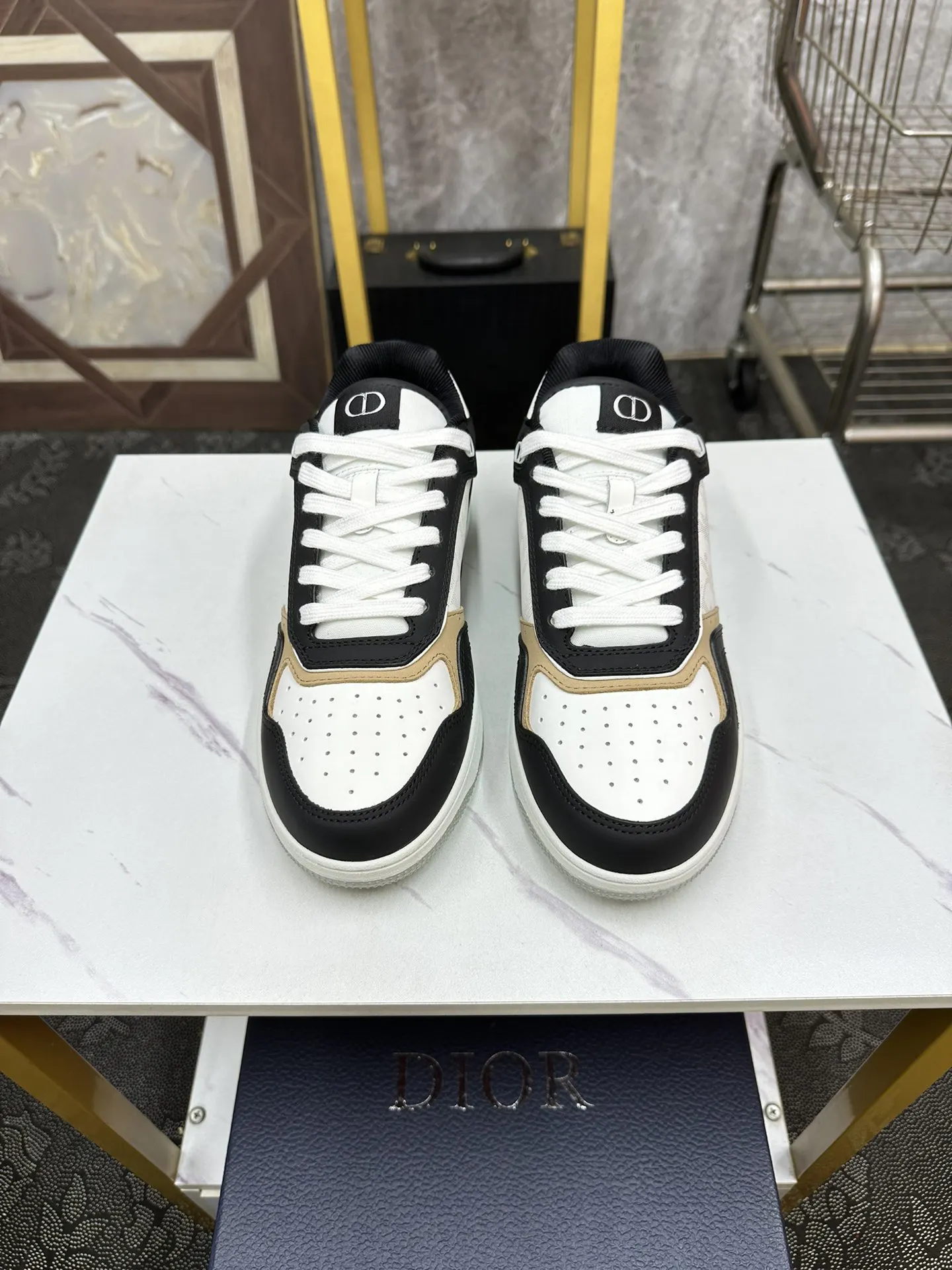 Dior 运动鞋