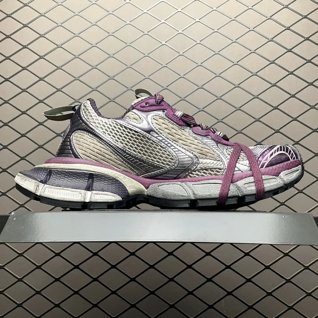 Balenciaga 3Xl Sneakers