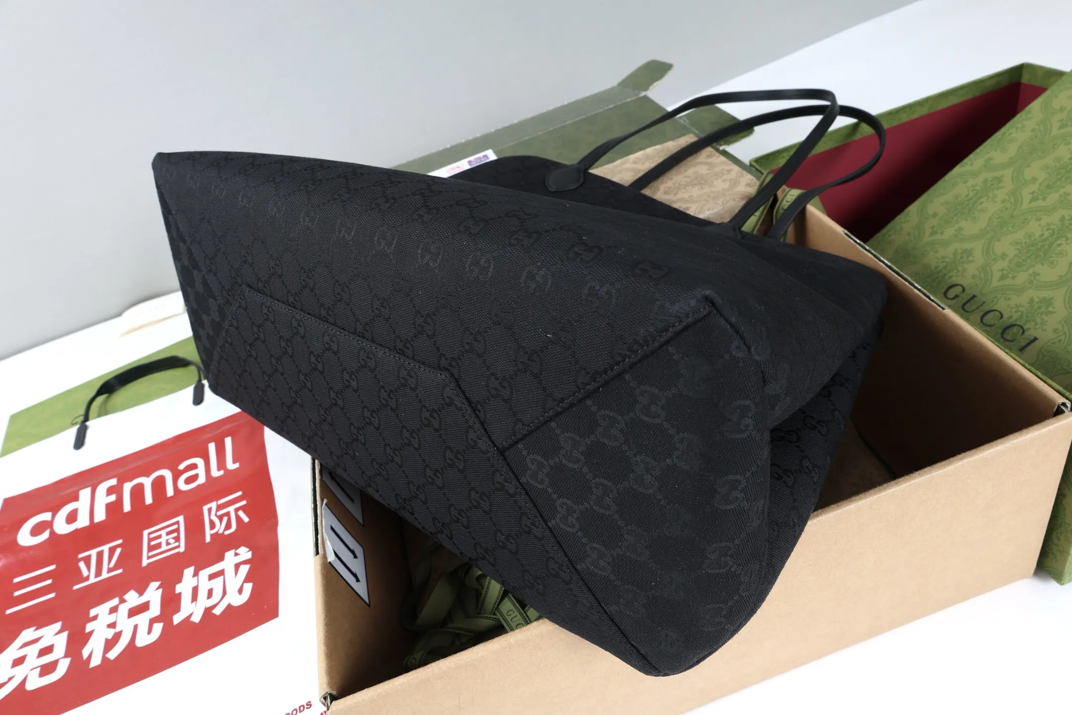 托特包 大容量托特款