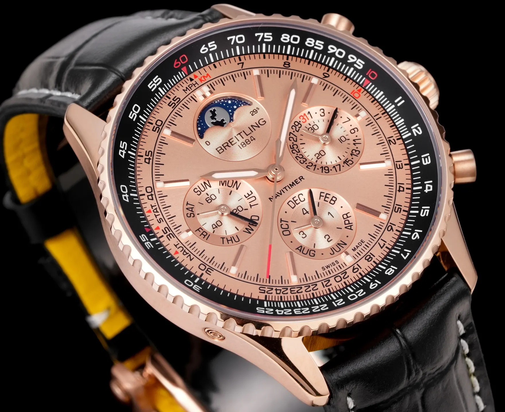 Watch Classic