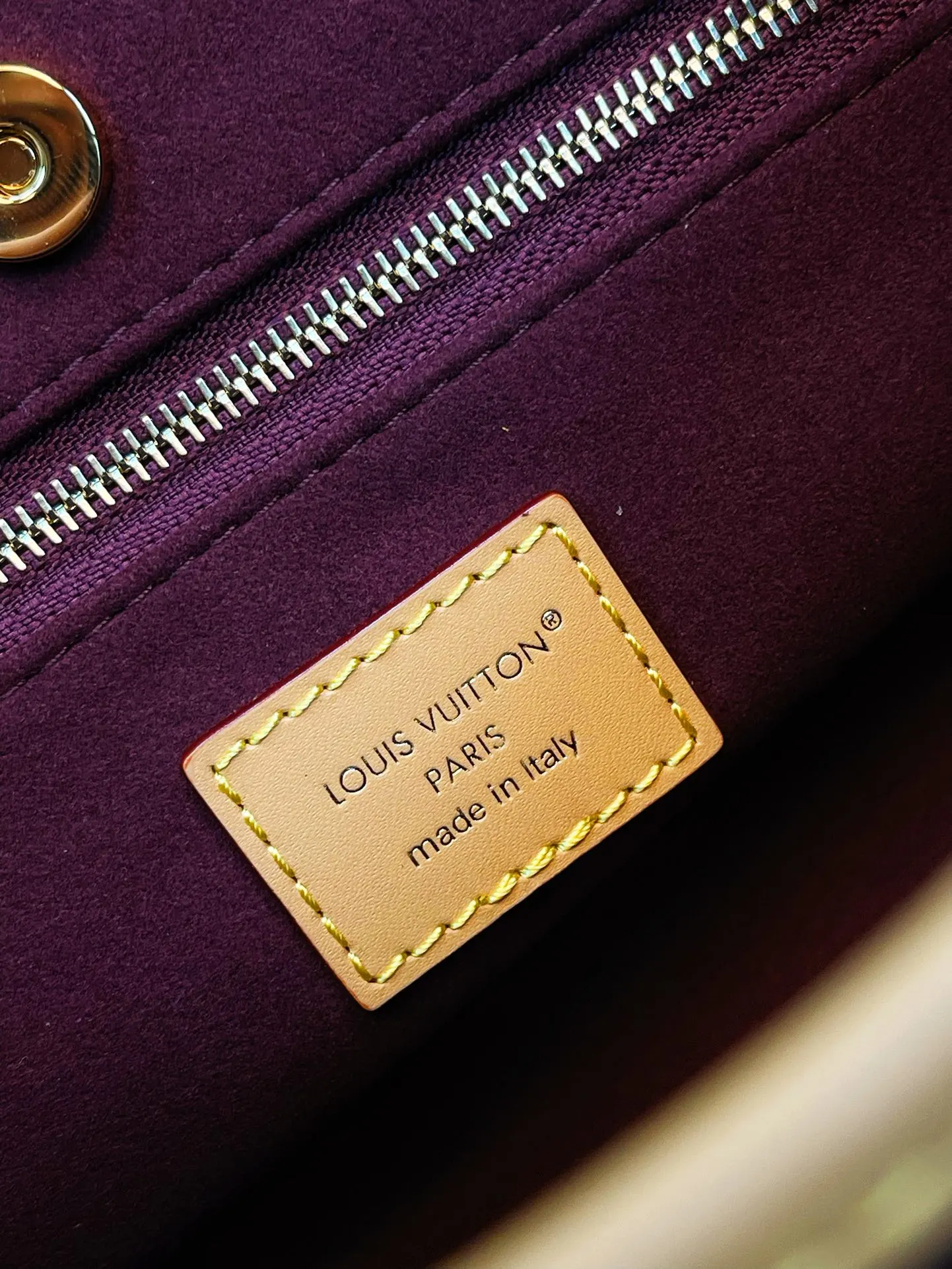 CarryAll 帆布 链条包 精致链条款