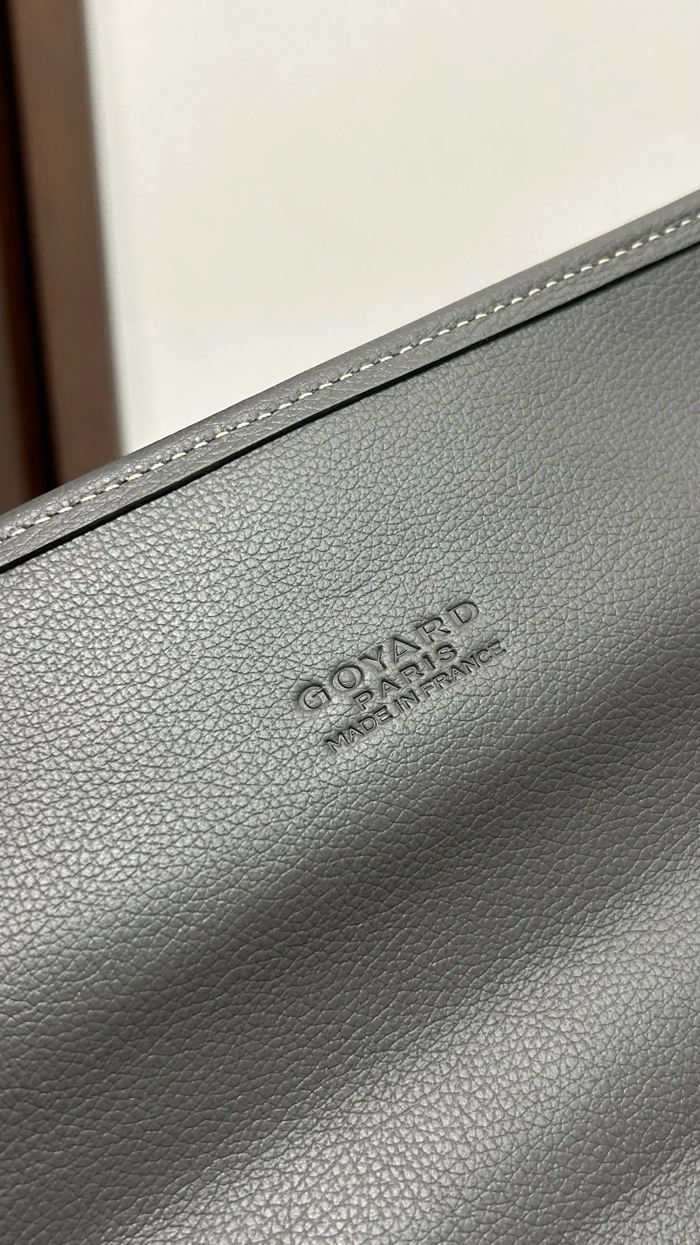 Goyard Backpack Image 9 Goyard Backpack Image 9