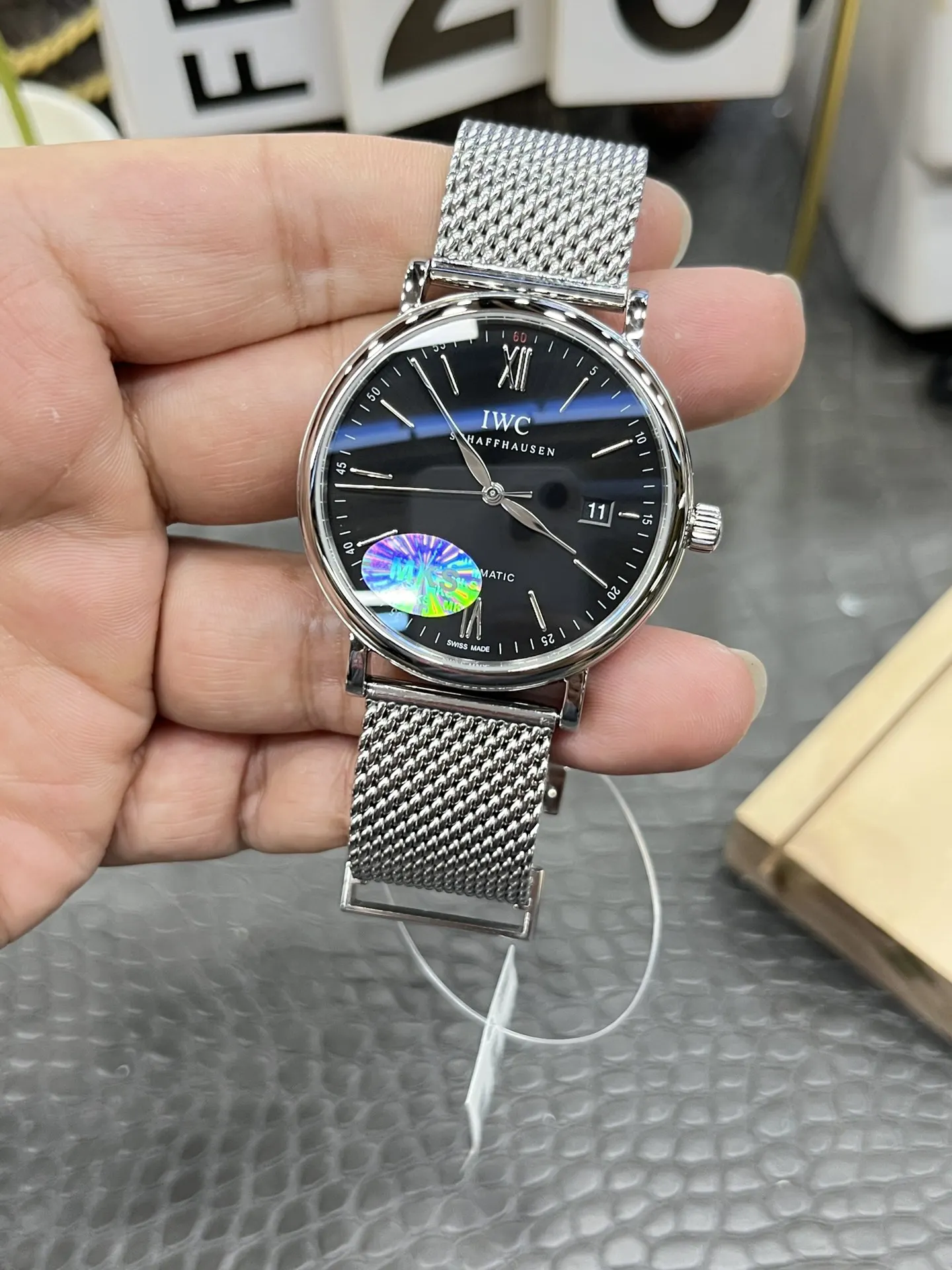 Watch Classic
