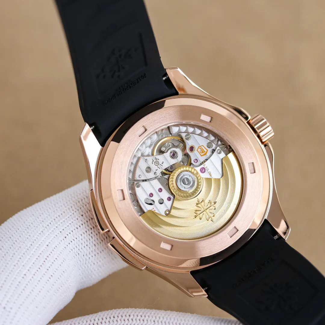 Patek Philippe 黑色 手錶 經典腕表款(數字9) Patek Philippe 黑色 手錶 經典腕表款(數字9)