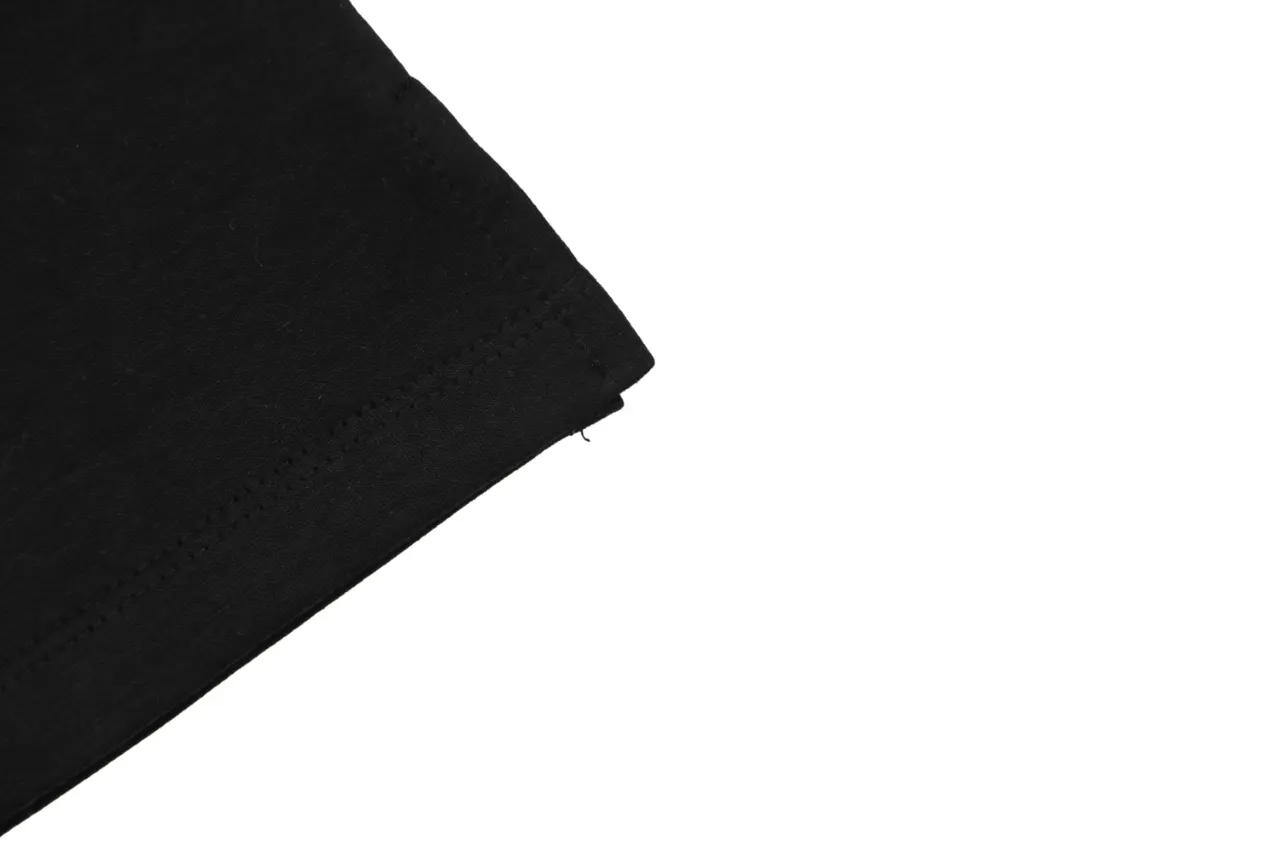 Prada T-Shirt Triangle Logo