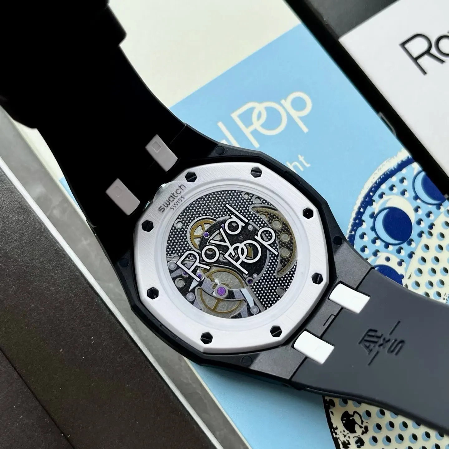 Watch Classic