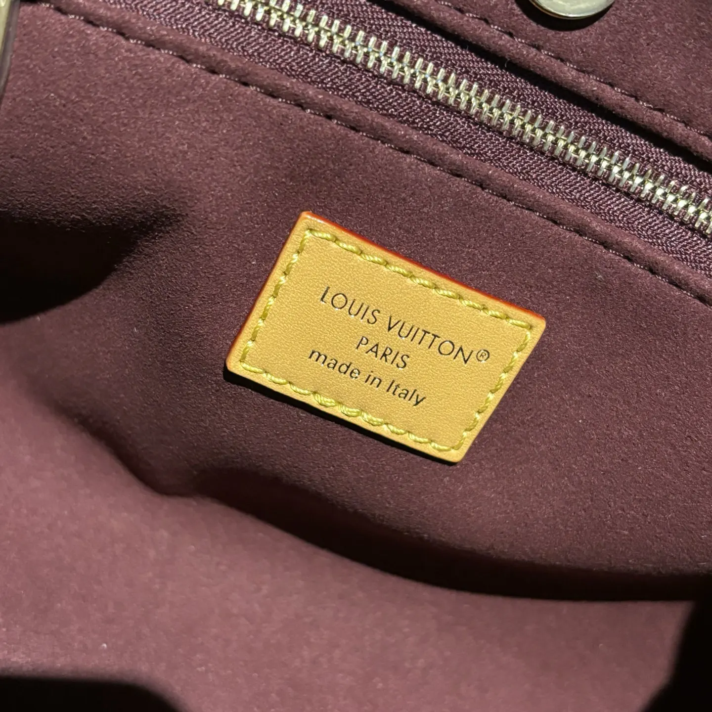 Bucket Bag Casual Image 9 Bucket Bag Casual Image 9