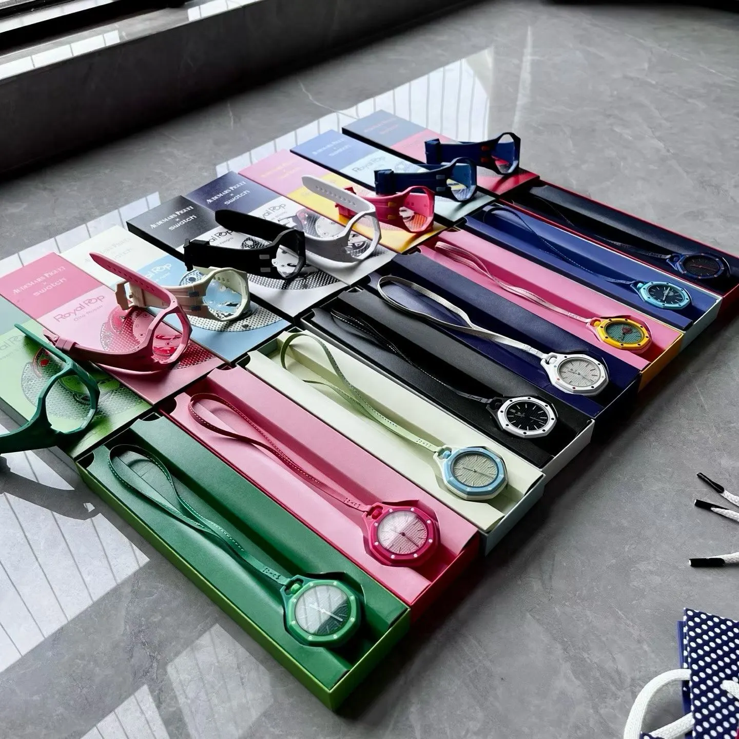 Audemars Piguet 手表 经典腕表款
