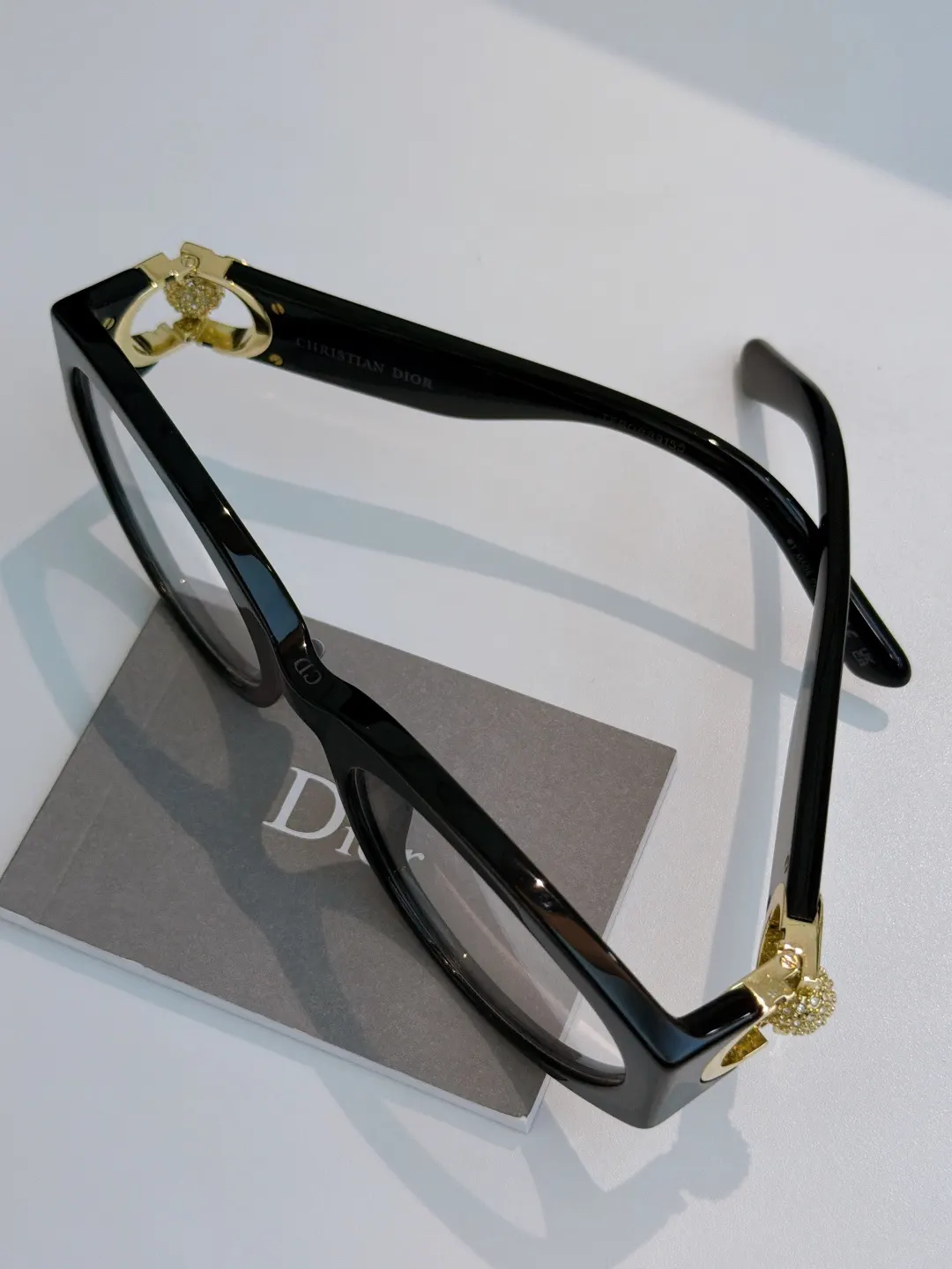 Dior 墨镜 時尚防晒 太陽鏡