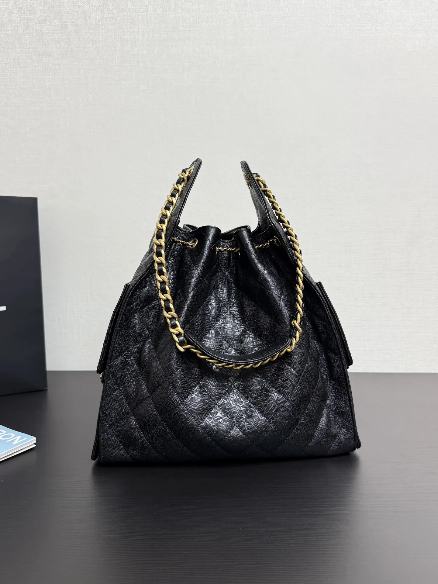 Hobo Shoulder Bag Vintage