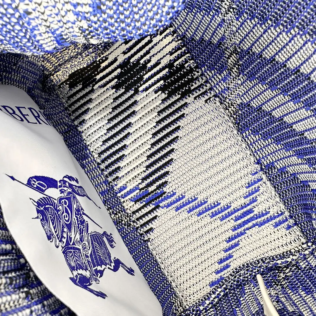 Burberry 雙肩包 实用雙肩款