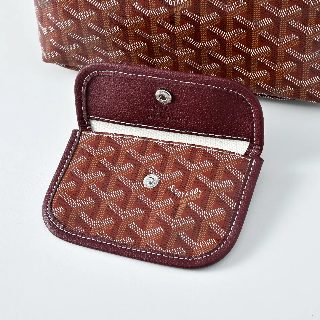 Goyard Speedy Style Image 9 Goyard Speedy Style Image 9