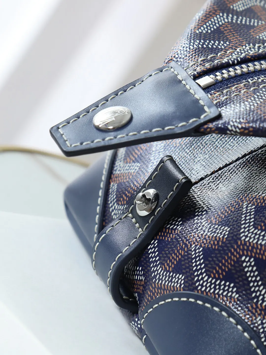 Goyard Clutch Bag