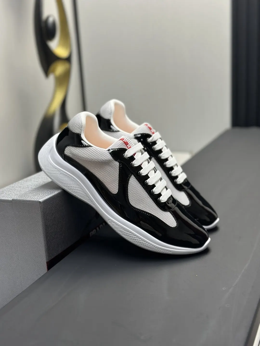 Prada 运动鞋