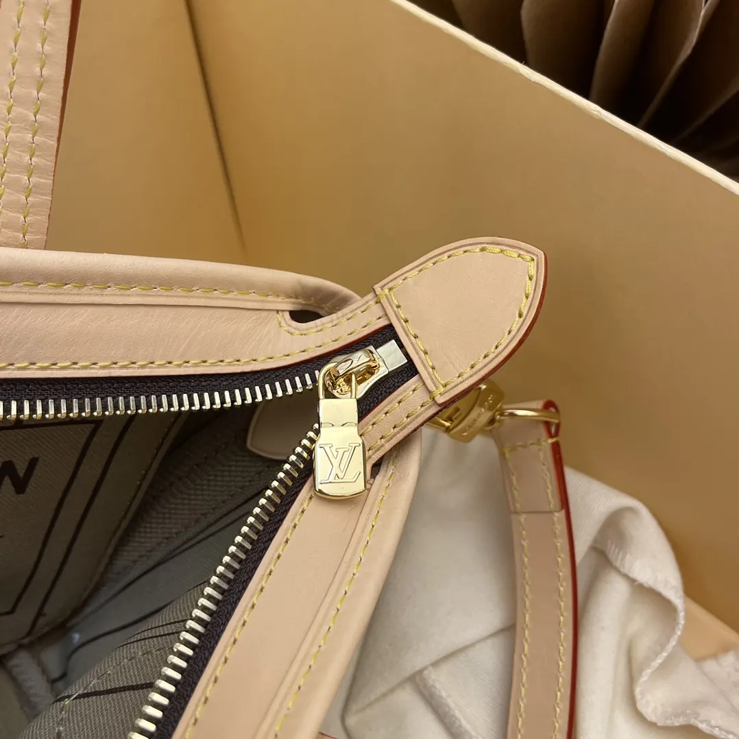 Clutch Bag Leather