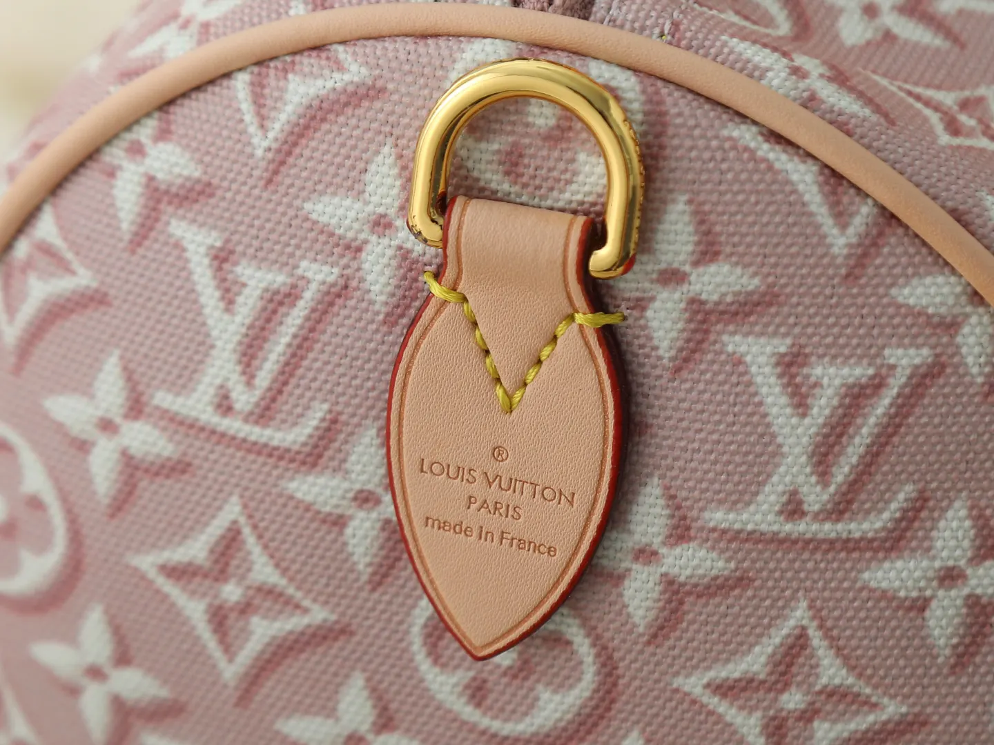 LV 帆布 收纳包 旅行收纳款