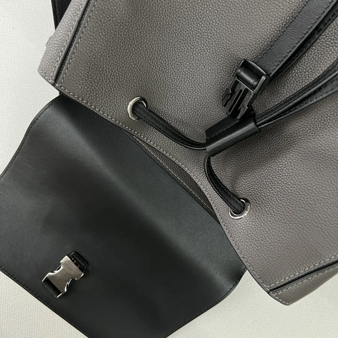 Backpack Leather