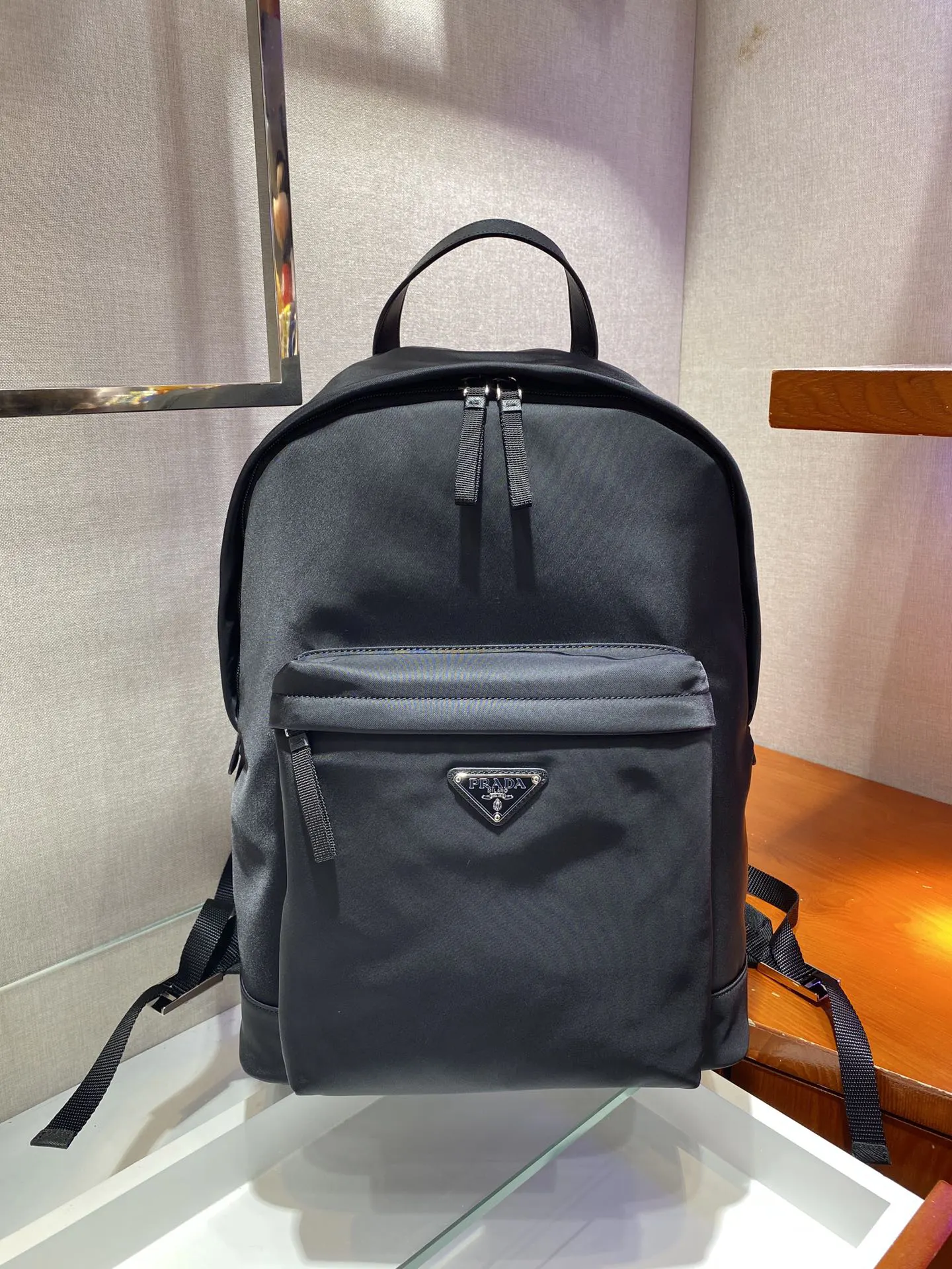 Backpack Lightweight Fashion