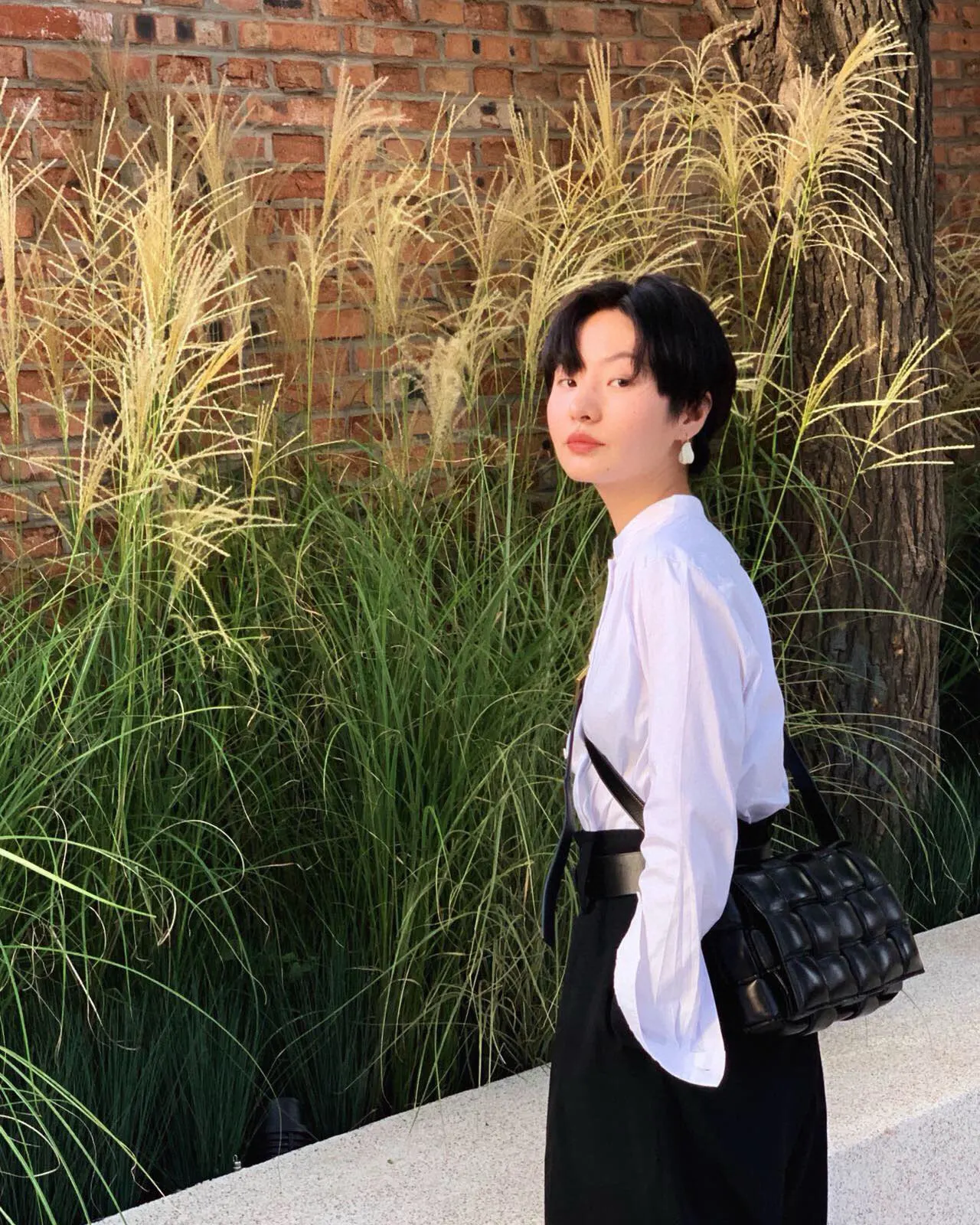 Crossbody Bag