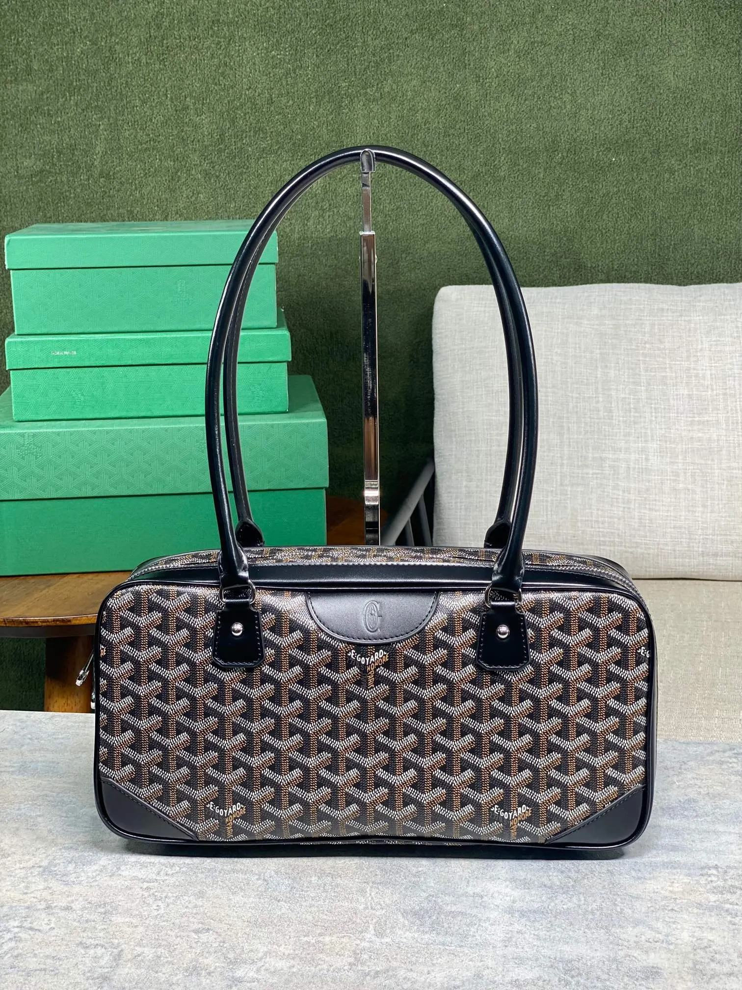 Goyard 手提包 精選款(數字3) Goyard 手提包 精選款(數字3)