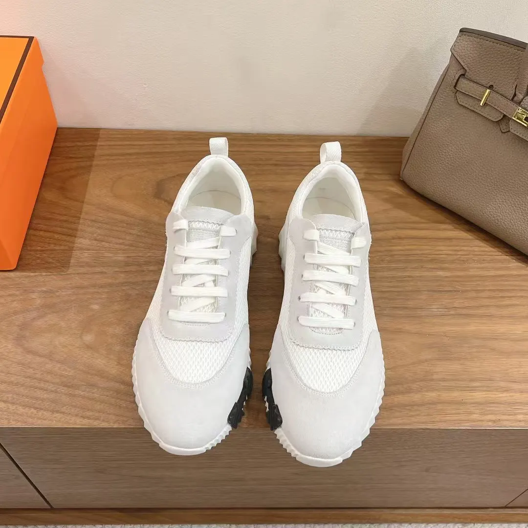 Hermès SS Sneakers