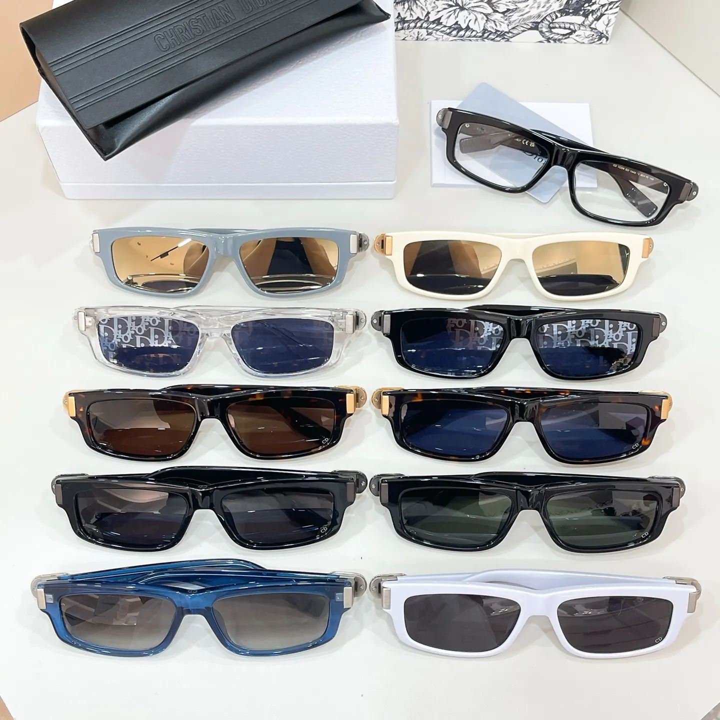 Dior Sunglasses