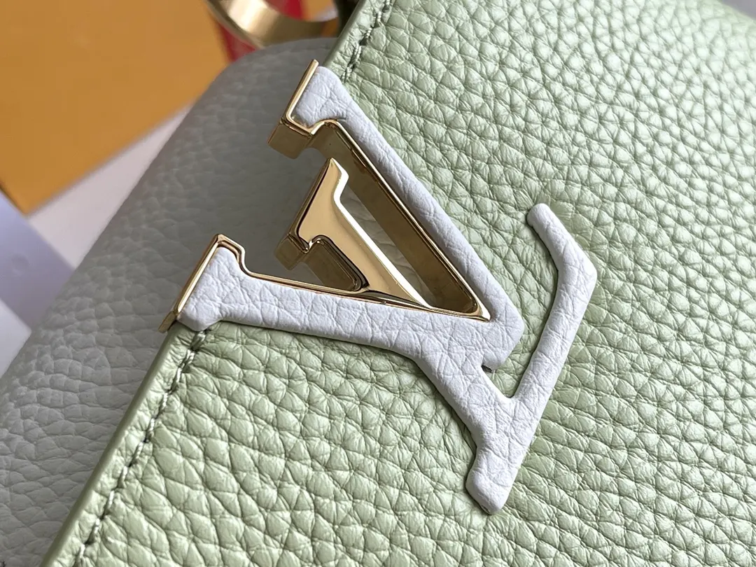 Louis Vuitton Chain Bag