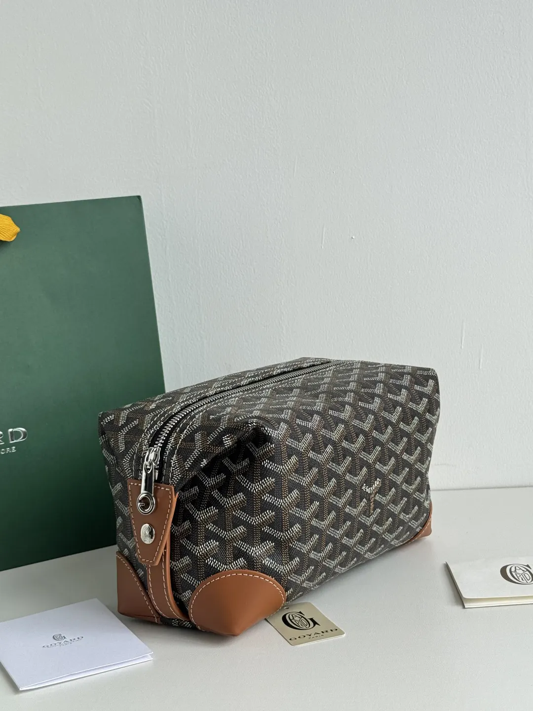 Cosmetic Pouch Travel