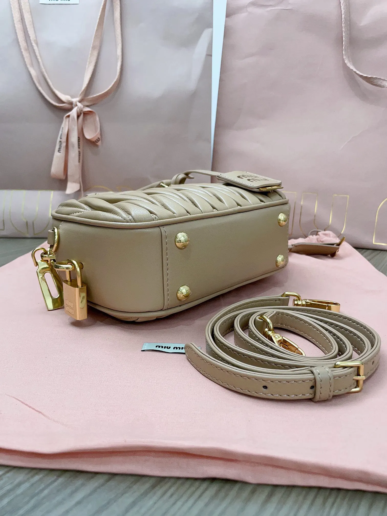 Crossbody Bag Lightweight