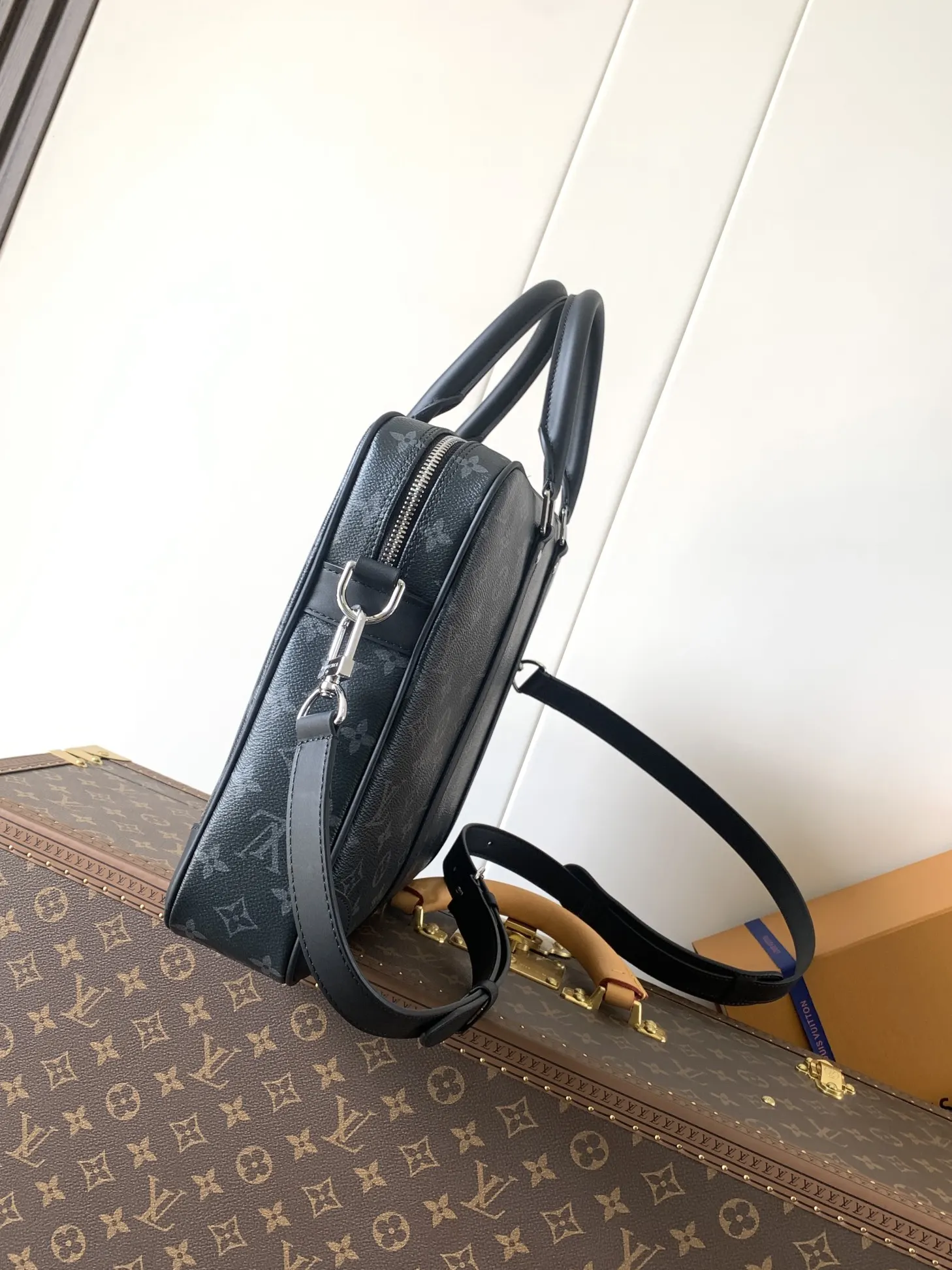 Shoulder Bag Canvas