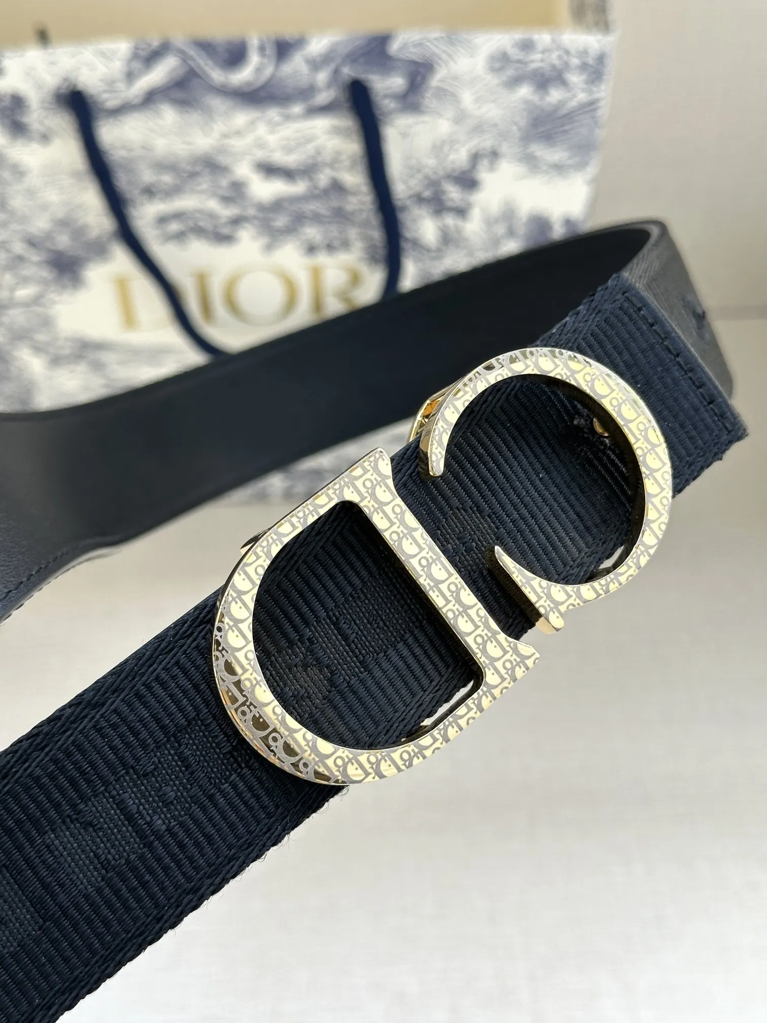 Dior Belts, Fine Accessories