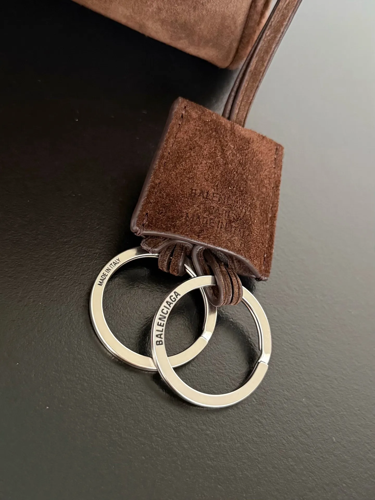 Balenciaga Rodeo 腋下包 簡約腋下