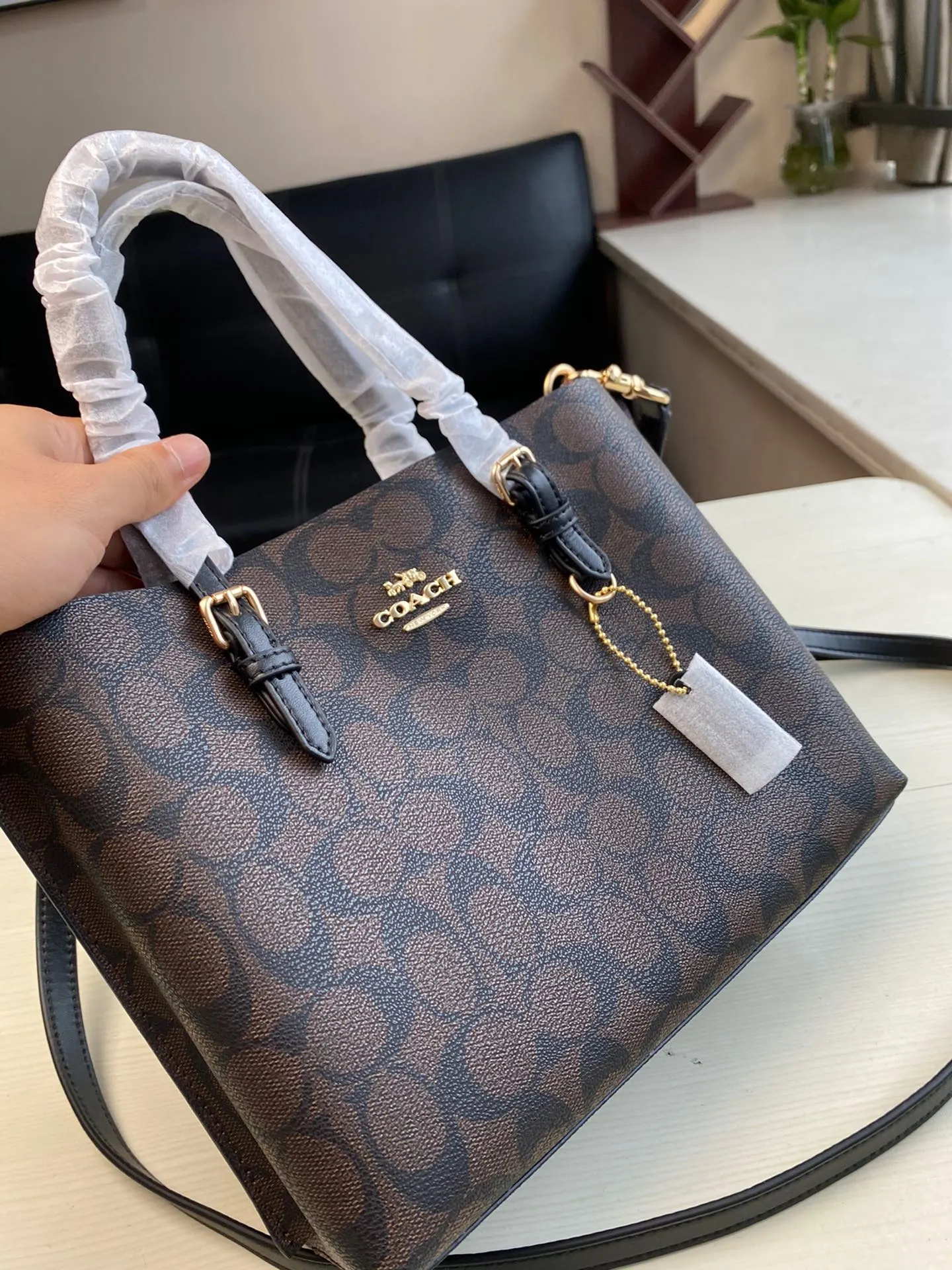 Tote Bag Classic