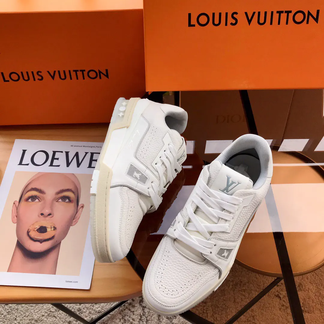 LV shoes Image 2 LV shoes Image 2