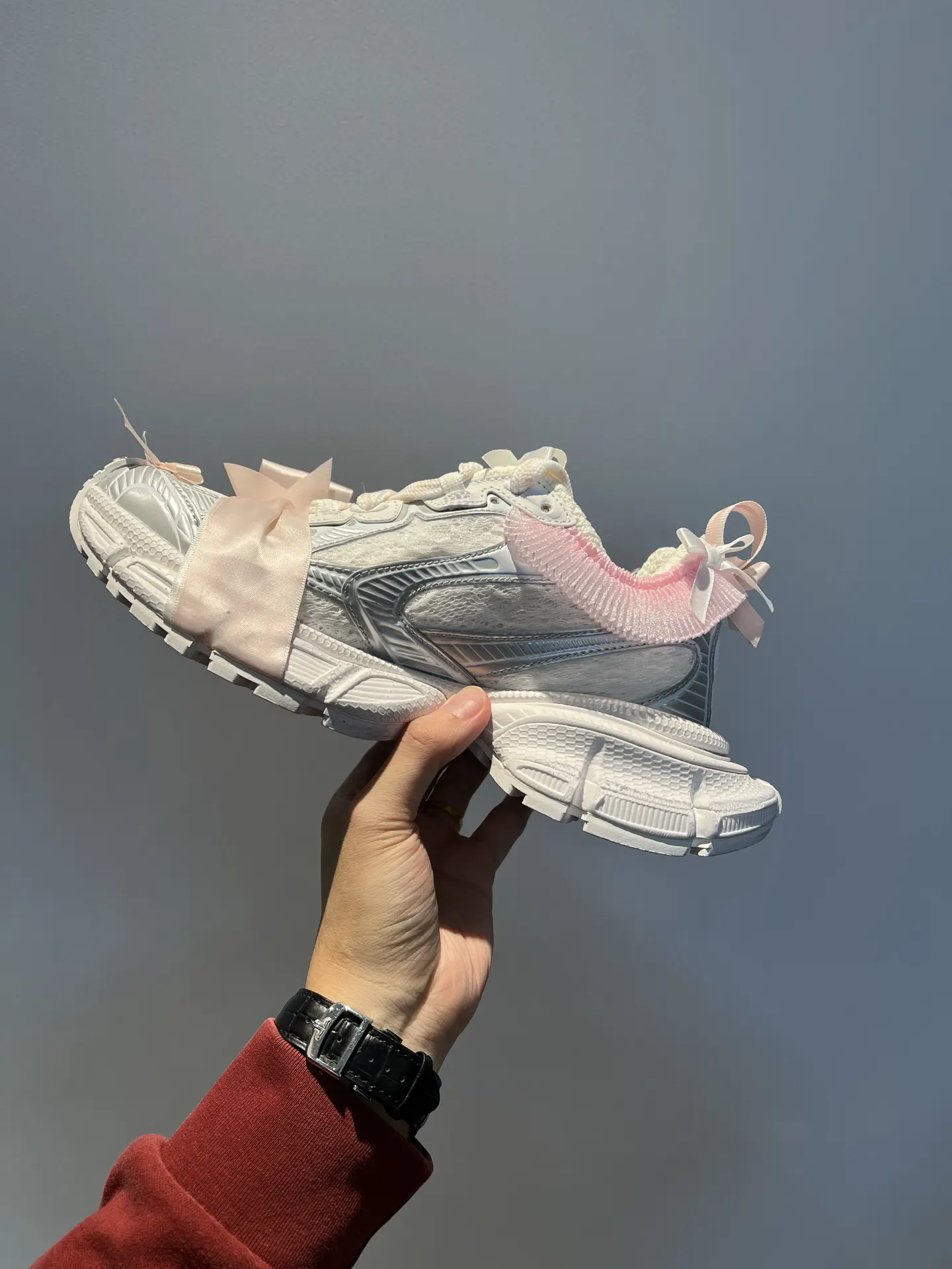 Balenciaga 3Xl Sneakers