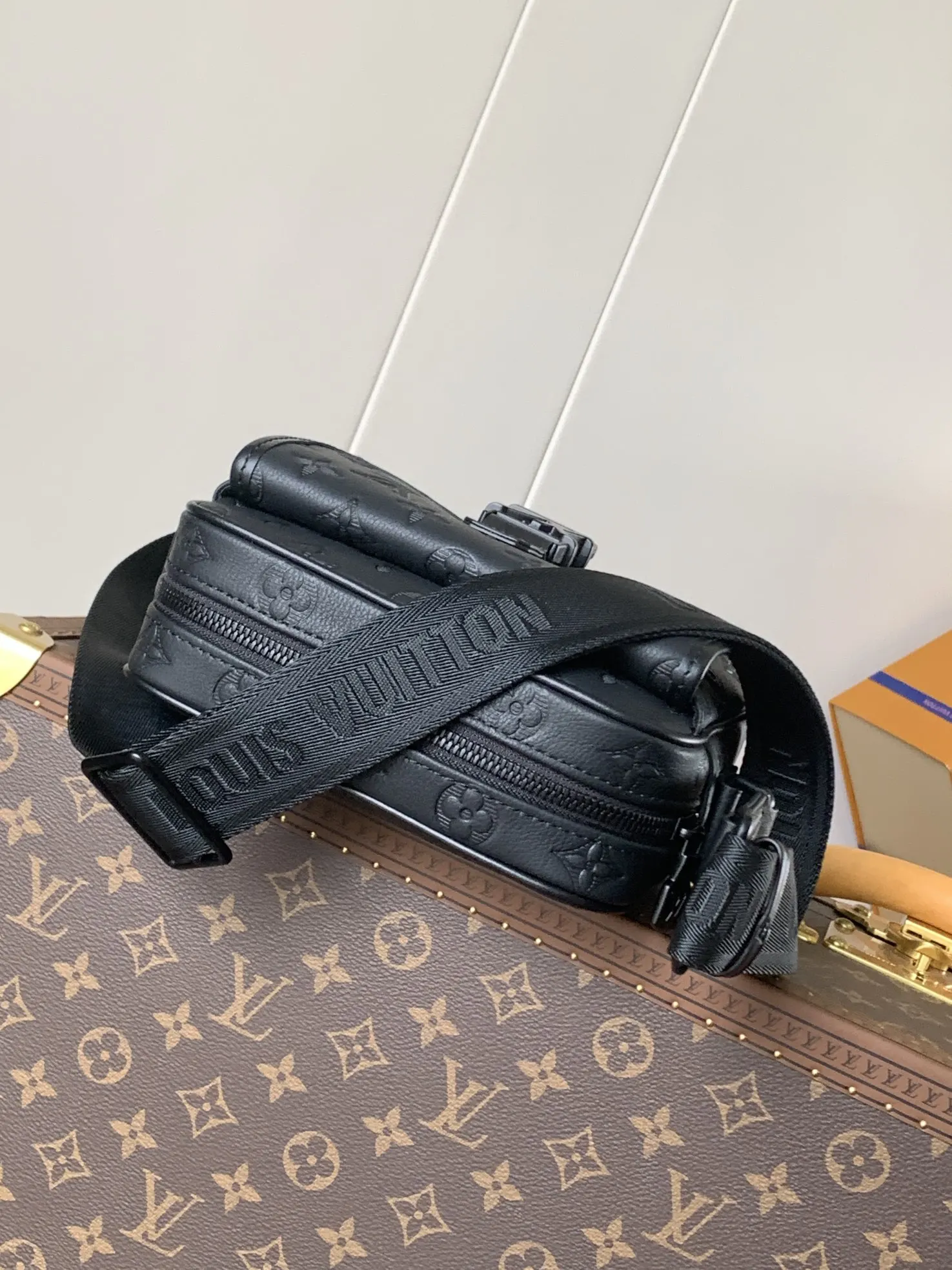 LV Mo收纳包 旅行收纳款
