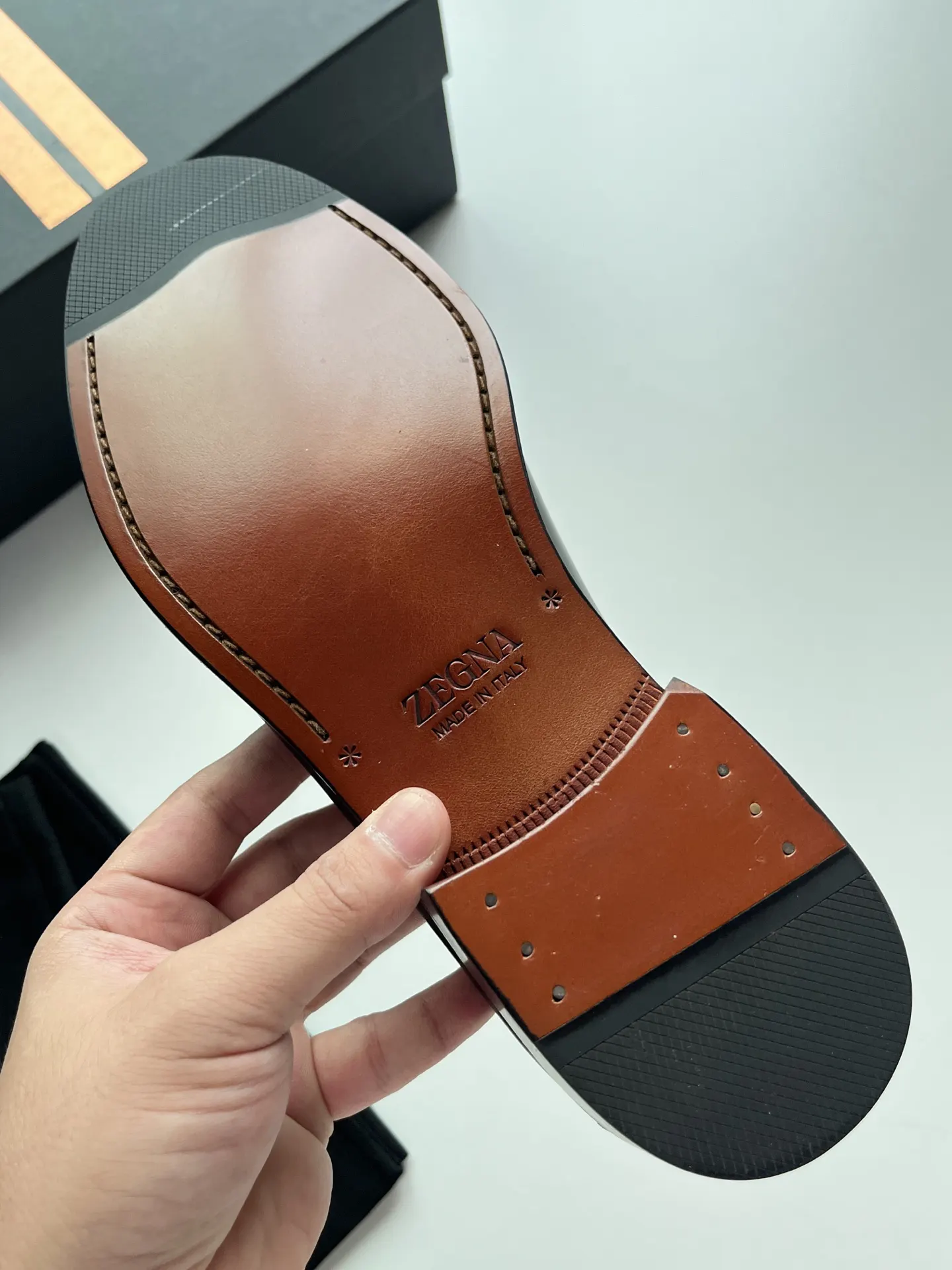 精选 银色 乐福鞋 休闲百搭款 款02