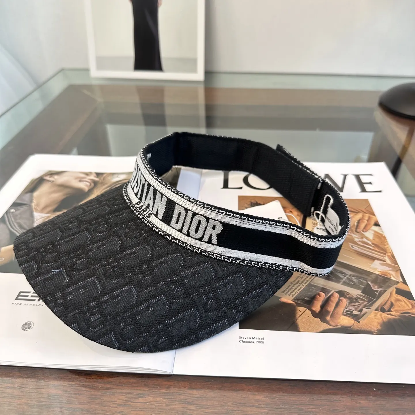 Dior Fashion Item