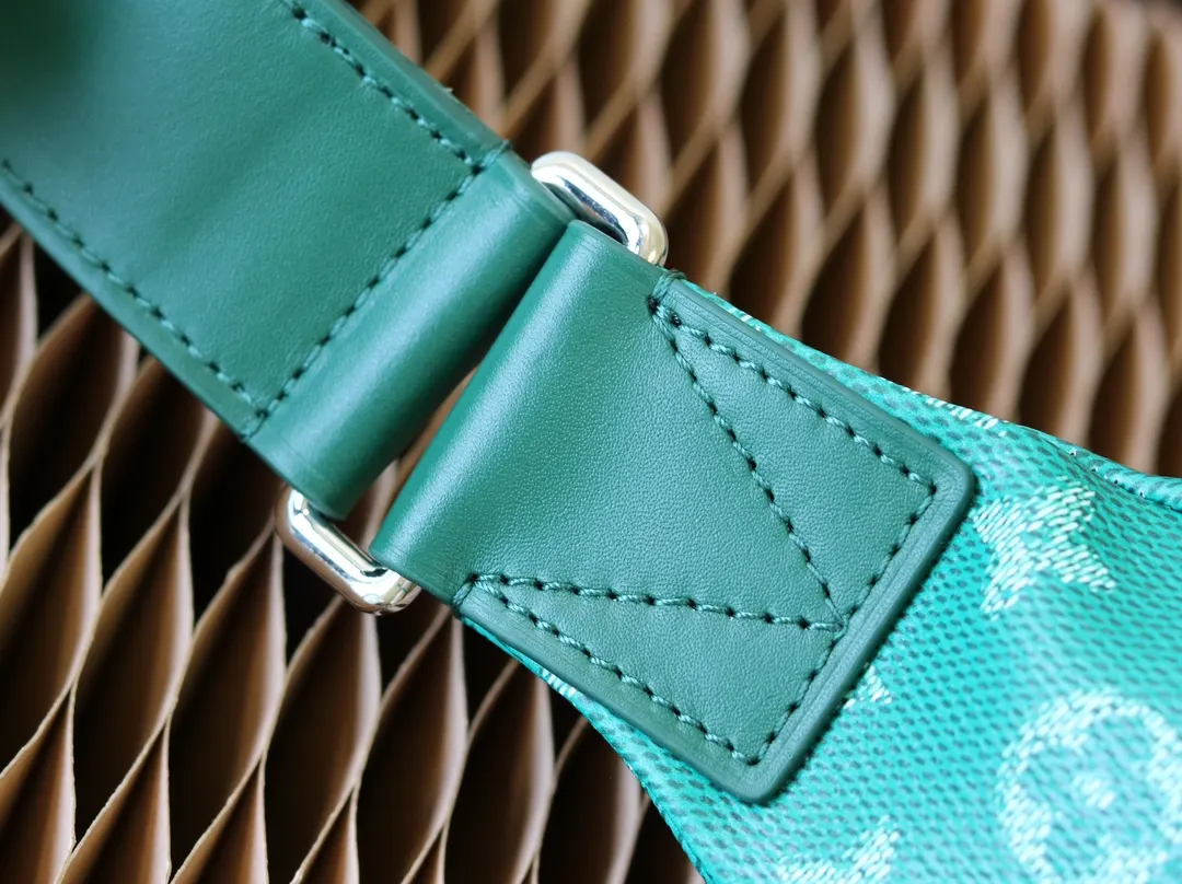 Belt Bag Casual Leather