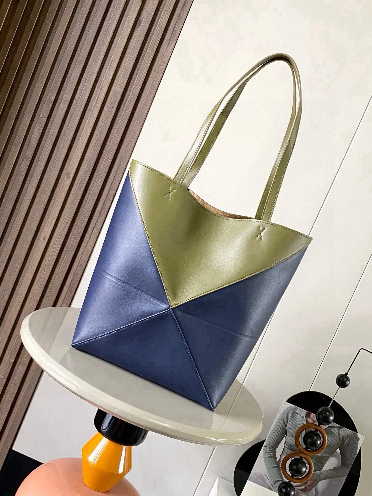 Suitcase Travel Lightweight Leather