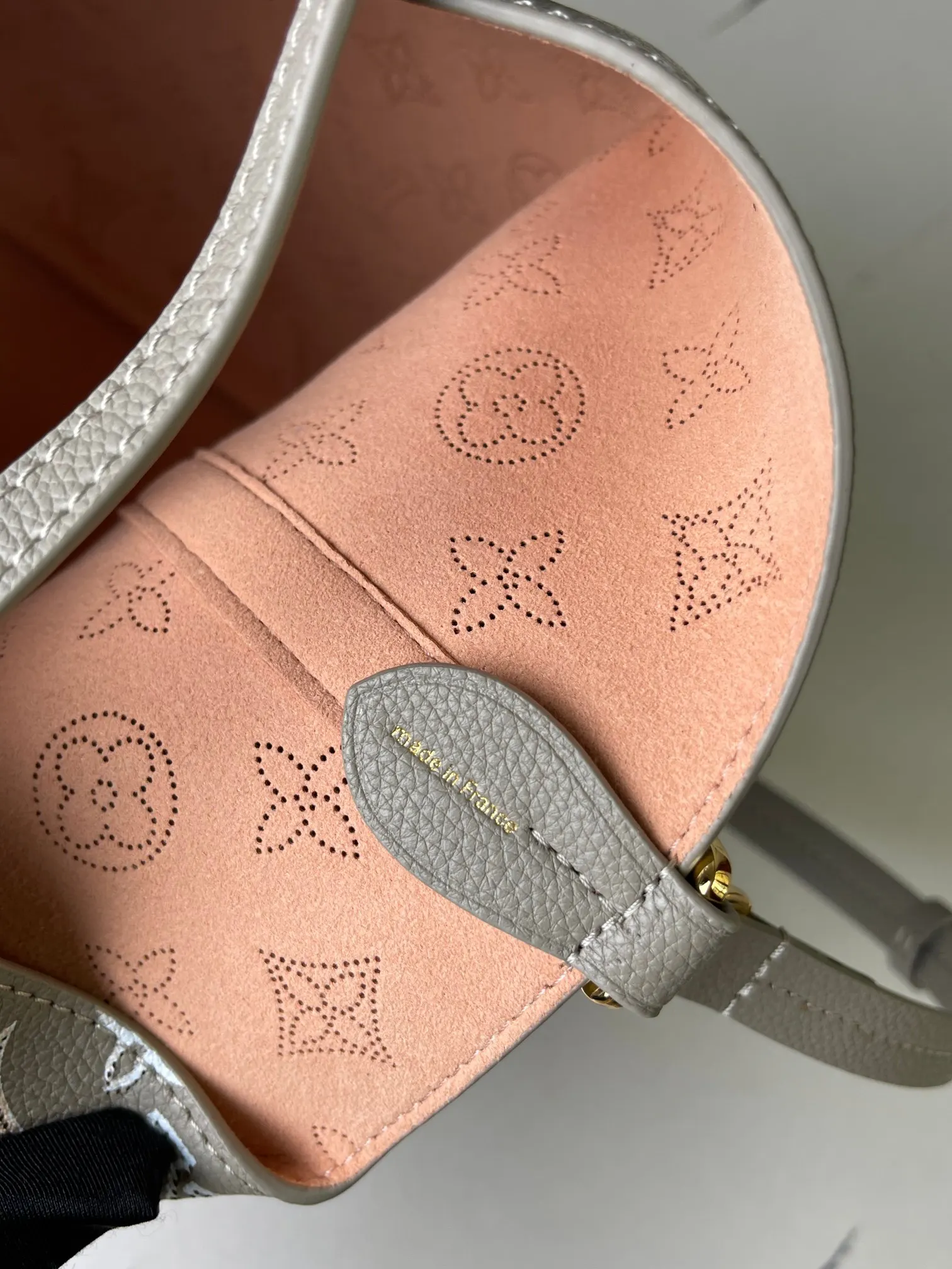 Tote Bag Leather
