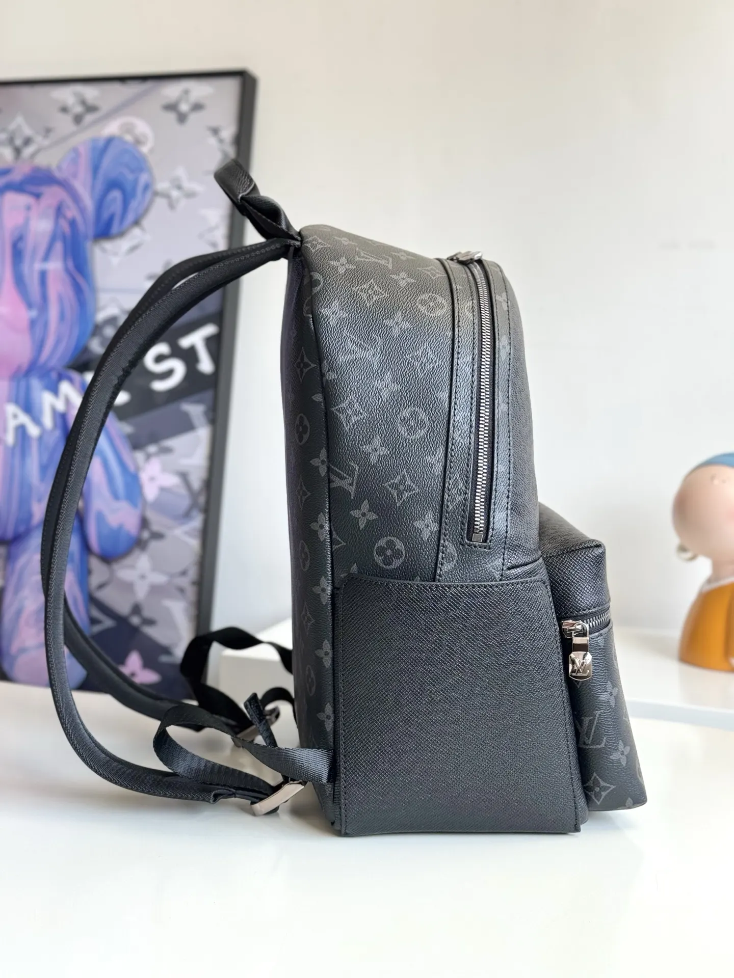 Backpack Canvas