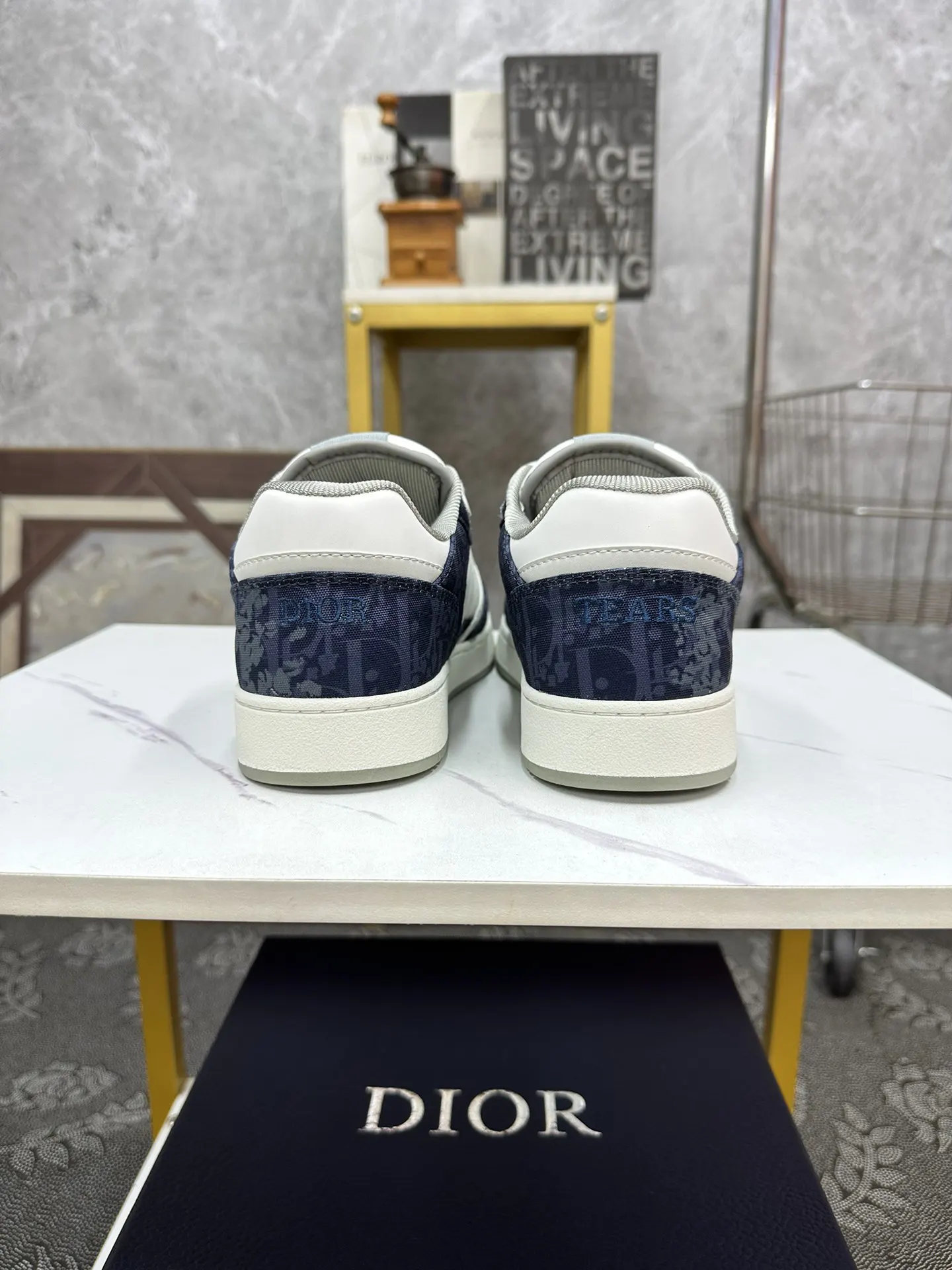 Dior 运动鞋