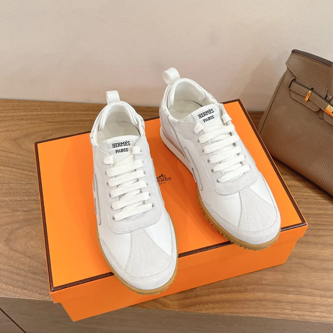 Hermès SS 运动鞋
