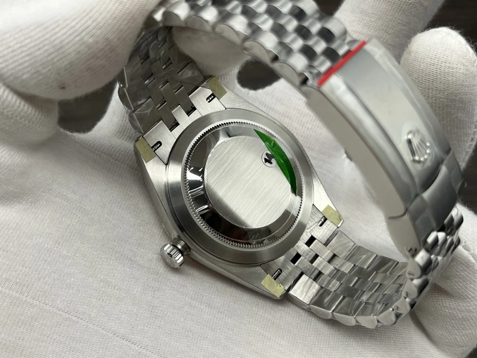 Rolex VS 墙裂推薦 VS潜心研制的 手錶 經典腕表款
