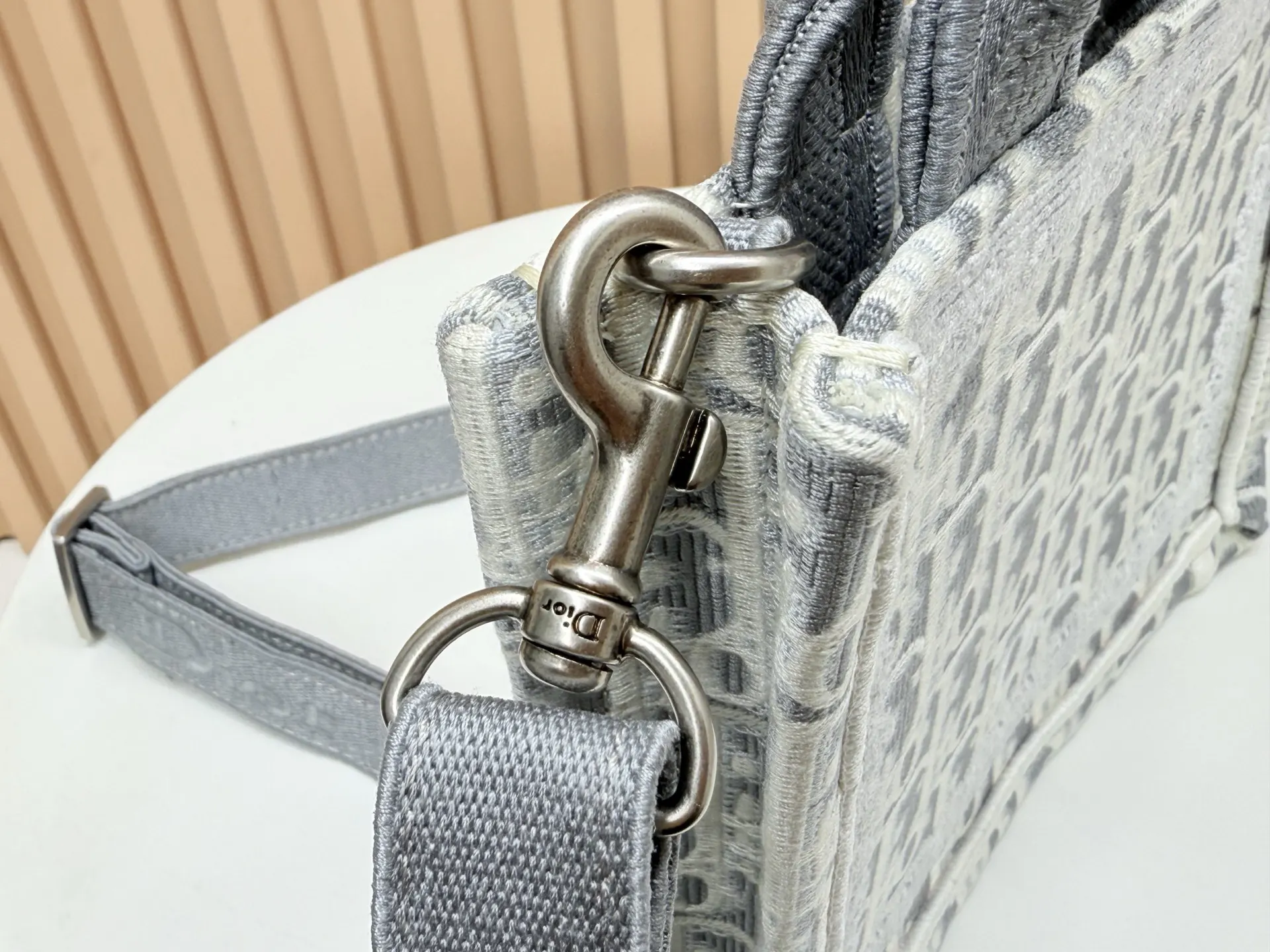 Dior Tote Bag