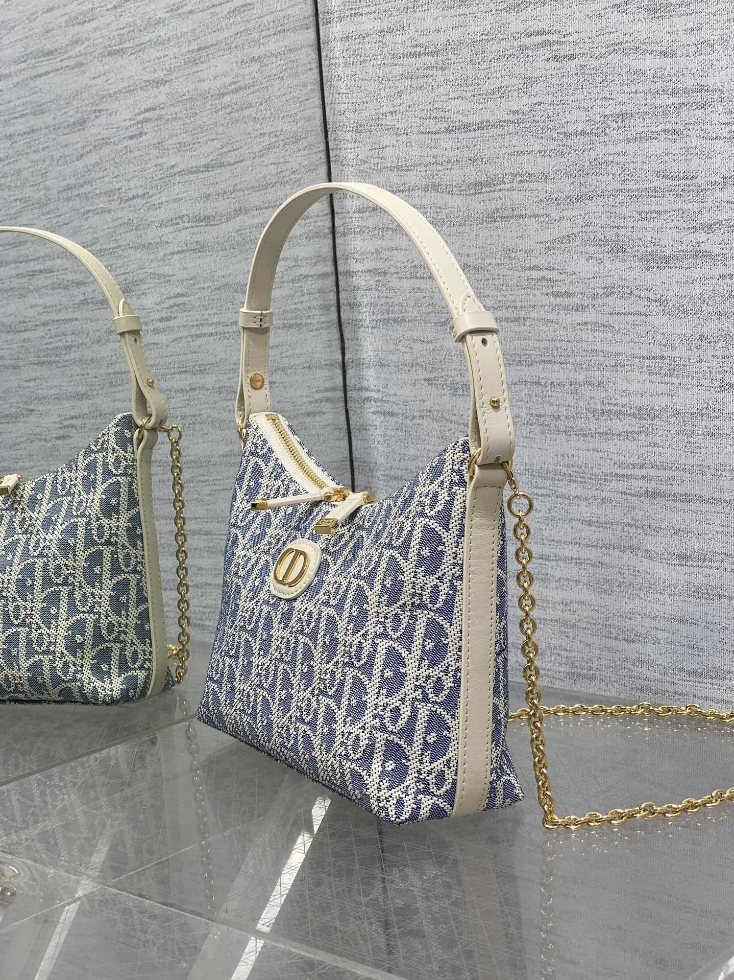 Dior Clutch Bag Classic