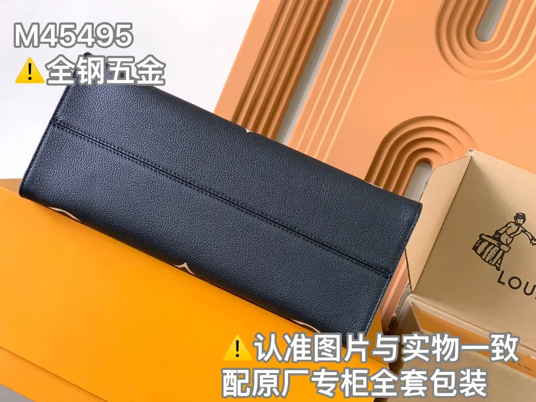 Louis Vuitton Onthego Tote Bag