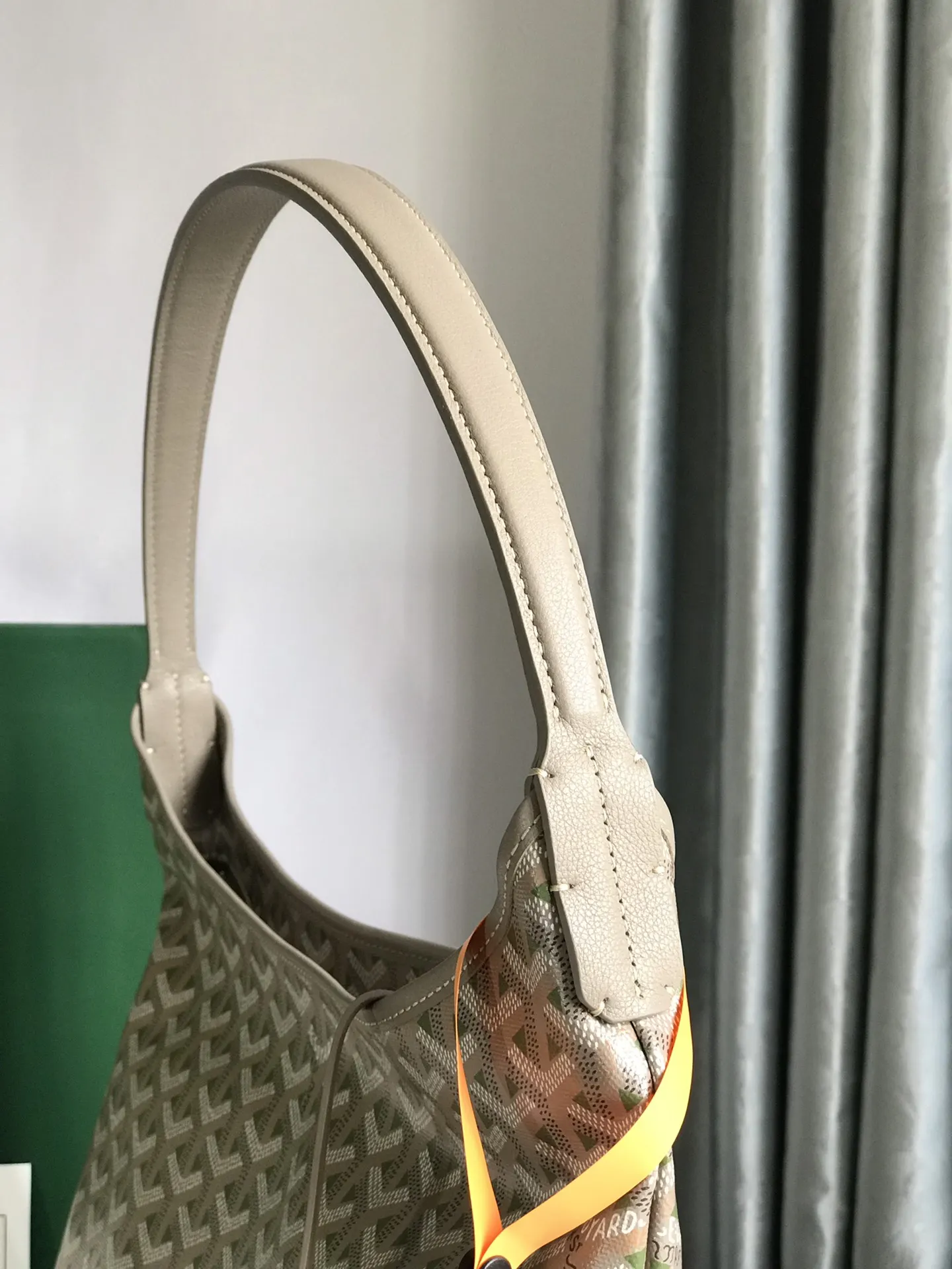 Goyard Hobo Bohème 流浪包 腋下包 托特包 大容量托特款